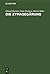 Die Zymasegärung: Untersuch...