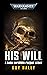 His Will (Black Library Advent Calendar 2020 #11)