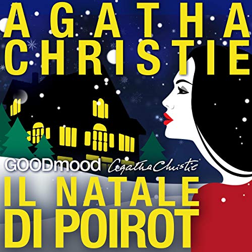 Il Natale di Poirot (Hercule Poirot, #20)