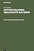 Bayern Und Deutschland: Bay...