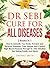Dr Sebi Cure for All Diseas...