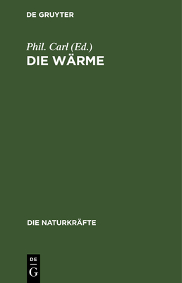 Die W�rme