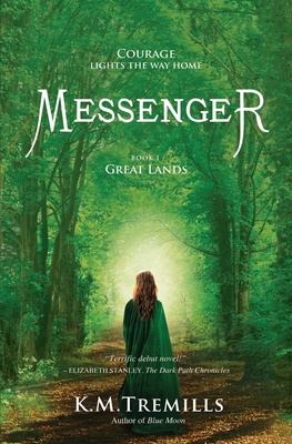 Messenger (Great Lands) (Volume 1)