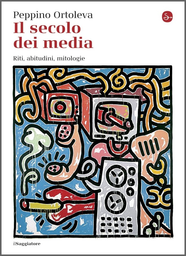 Il secolo dei media (Paperback)