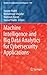 Machine Intelligence and Big Data Analytics for Cybersecurity Applications (Studies in Computational Intelligence, 919)