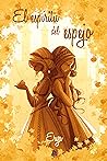 El espíritu del espejo by Erya Writter