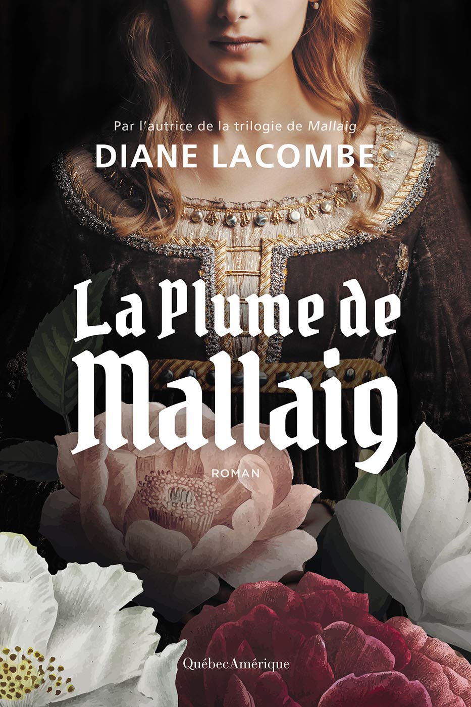 La Plume de Mallaig (French Edition)
