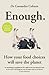 Enough by Cassandra Coburn