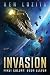 Invasion (First Colony #11)