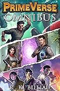 PrimeVerse Omnibus