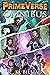 PrimeVerse Omnibus (PrimeVerse #1-3)