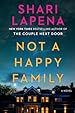 Image for Not a Happy Family
