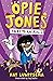 Opie Jones Talks to Animals by Nat Luurtsema