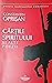 Cărțile Spiritului și alte poezii by Constantin Oprișan