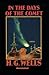 In the Days of the Comet Illustrated