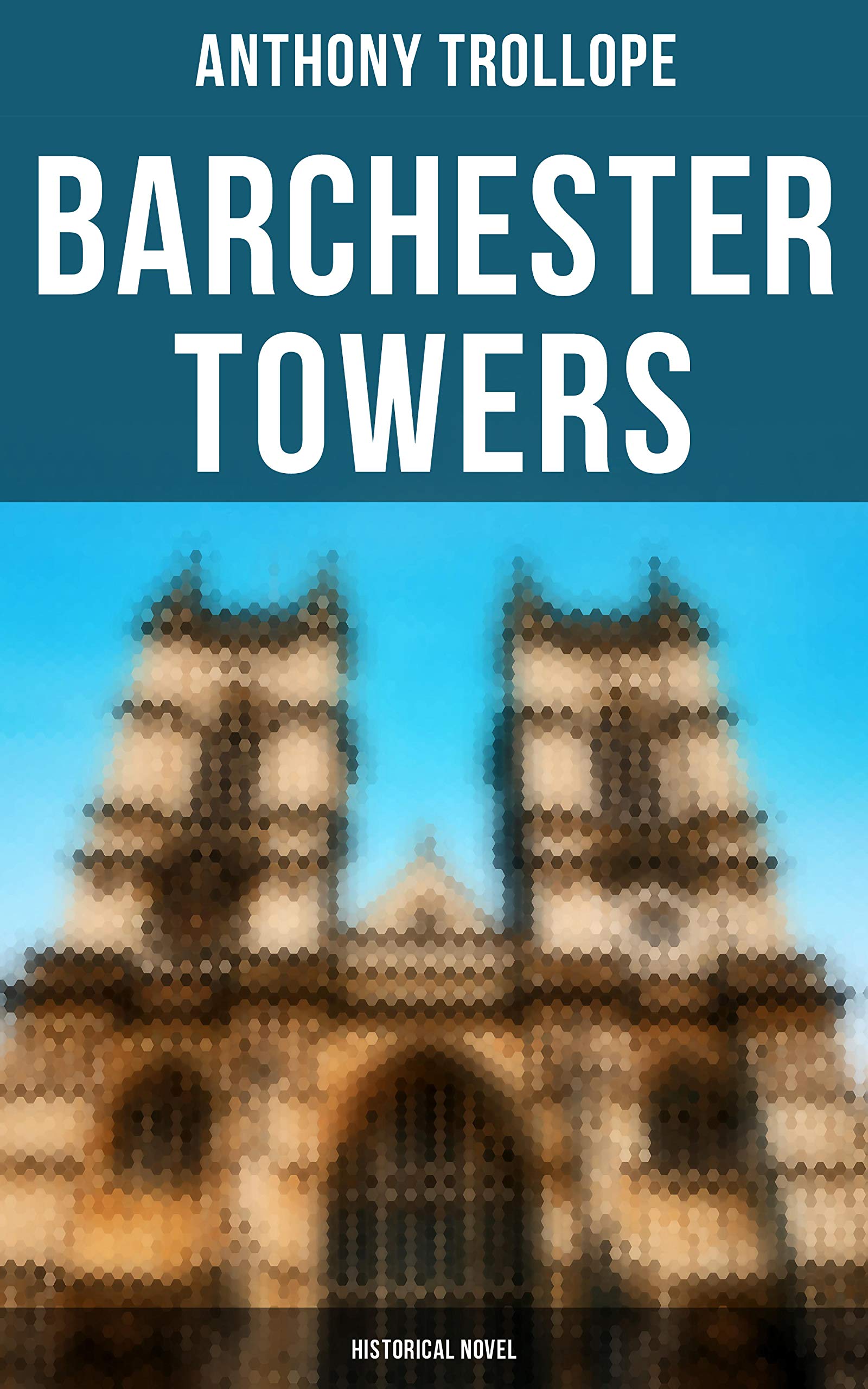 Barchester Towers