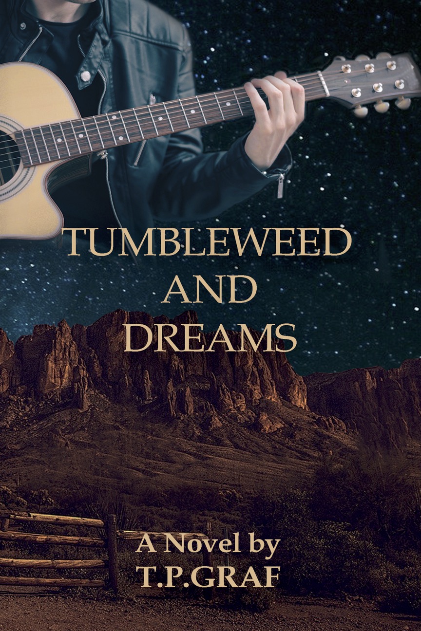 Tumbleweed and Dreams