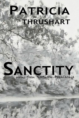 Sanctity: poems from Northern Appalachia