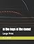 In the Days of the Comet: Large Print
