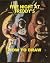 five night at freddy's how to draw: the best book for kids or adults