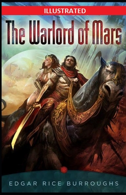 The Warlord of Mars