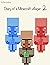 Diary of a Minecraft Villag...