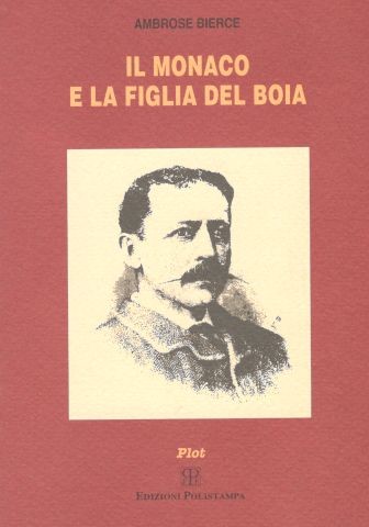 Il monaco e la figlia del boia