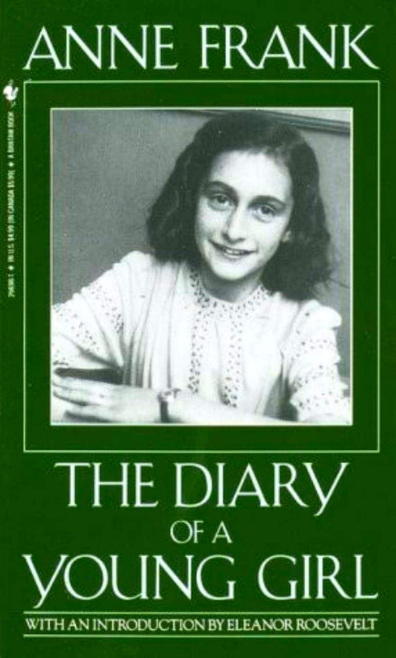  The Dairy of a Young Girl
