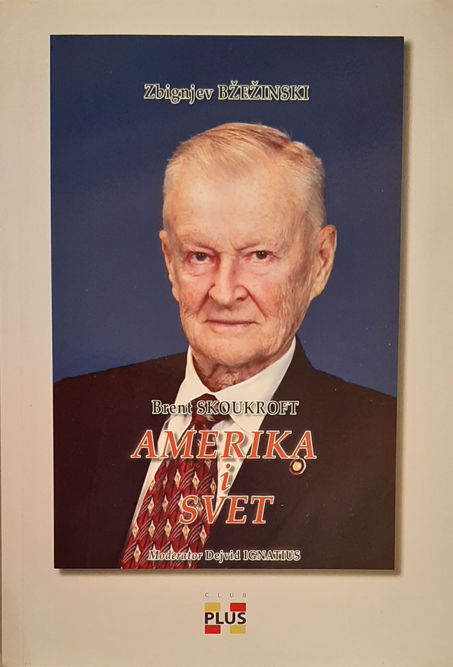 Amerika i svet