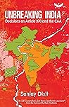 Unbreaking India:...