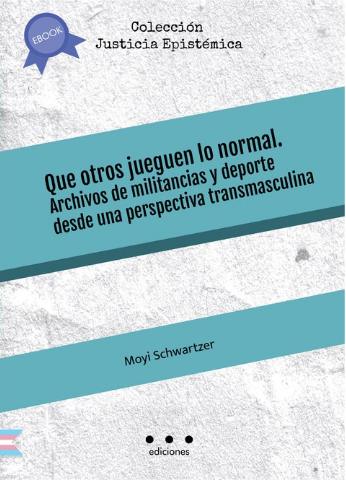 Que otros jueguen lo normal