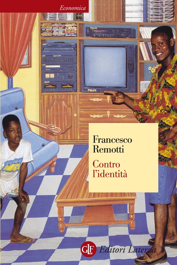 Contro l'identità (Paperback)
