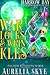 Warlocks & Wrinkles (Harrow...