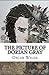 The Picture of Dorian Gray Illustrated