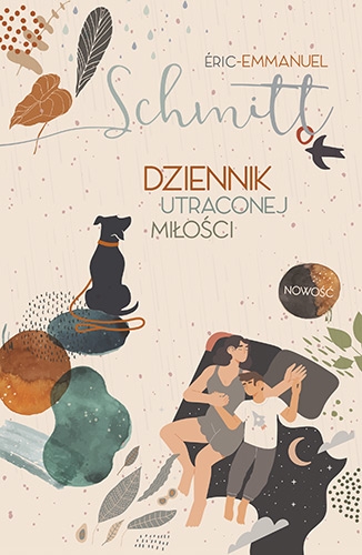 Dziennik utraconej miłości (Hardcover)