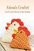 Animals Crochet: Cute Croch...