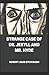 Strange Case of Dr. Jekyll and Mr. Hyde illustrated