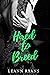 Hired to Breed (Hired #3)