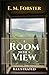 A Room with a View Illustrated