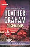 Suspicious / A He...