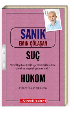 Sanık Suç Hüküm
