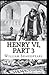 Henry VI (Part 3) Illustrated