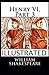 Henry VI, Part 3 Illustrated