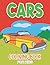 Cars Coloring Book For Kids by Mike Wise