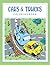 Cars & Trucks Coloring Book by Mike Wise