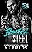 Busted Steel (Steel Crew, #6)