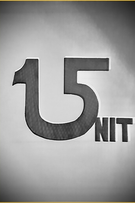 Unit 15: The Unit 15 Invitational Arc