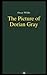 The Picture of Dorian Gray by Oscar Wilde