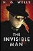 The Invisible Man Illustrated