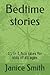 Bedtime stories by Zaid Afridi